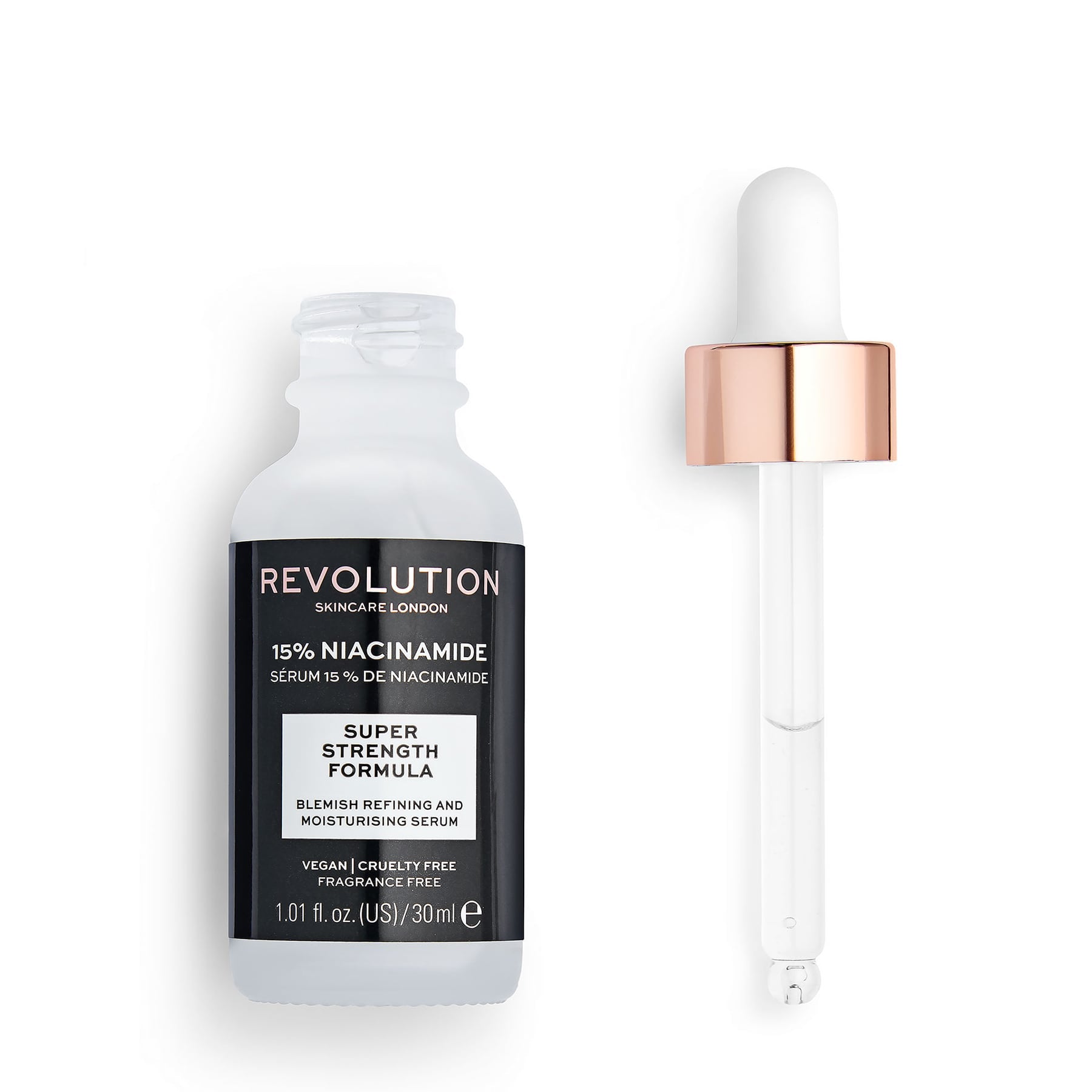 Medik8 peptides liquides