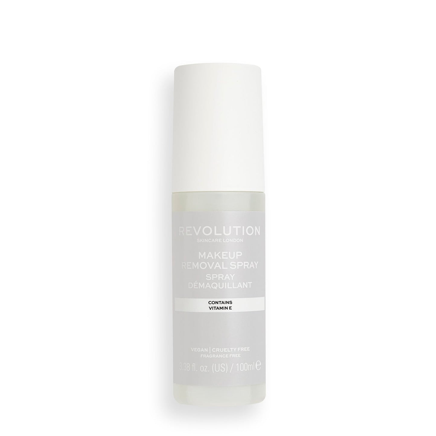 Makeup Removal Spray 100ml 100ml