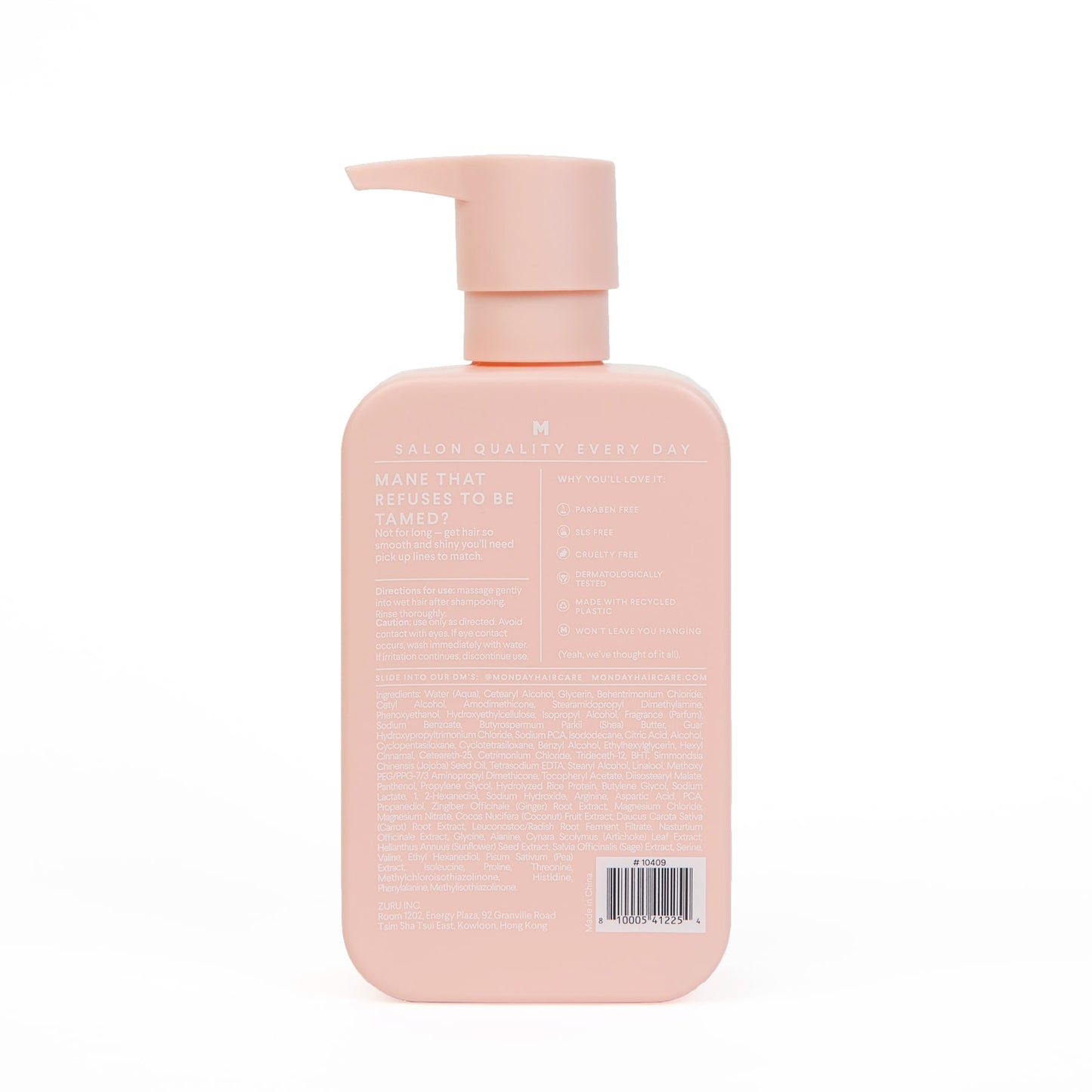 Smooth Conditioner 350ml 350ml