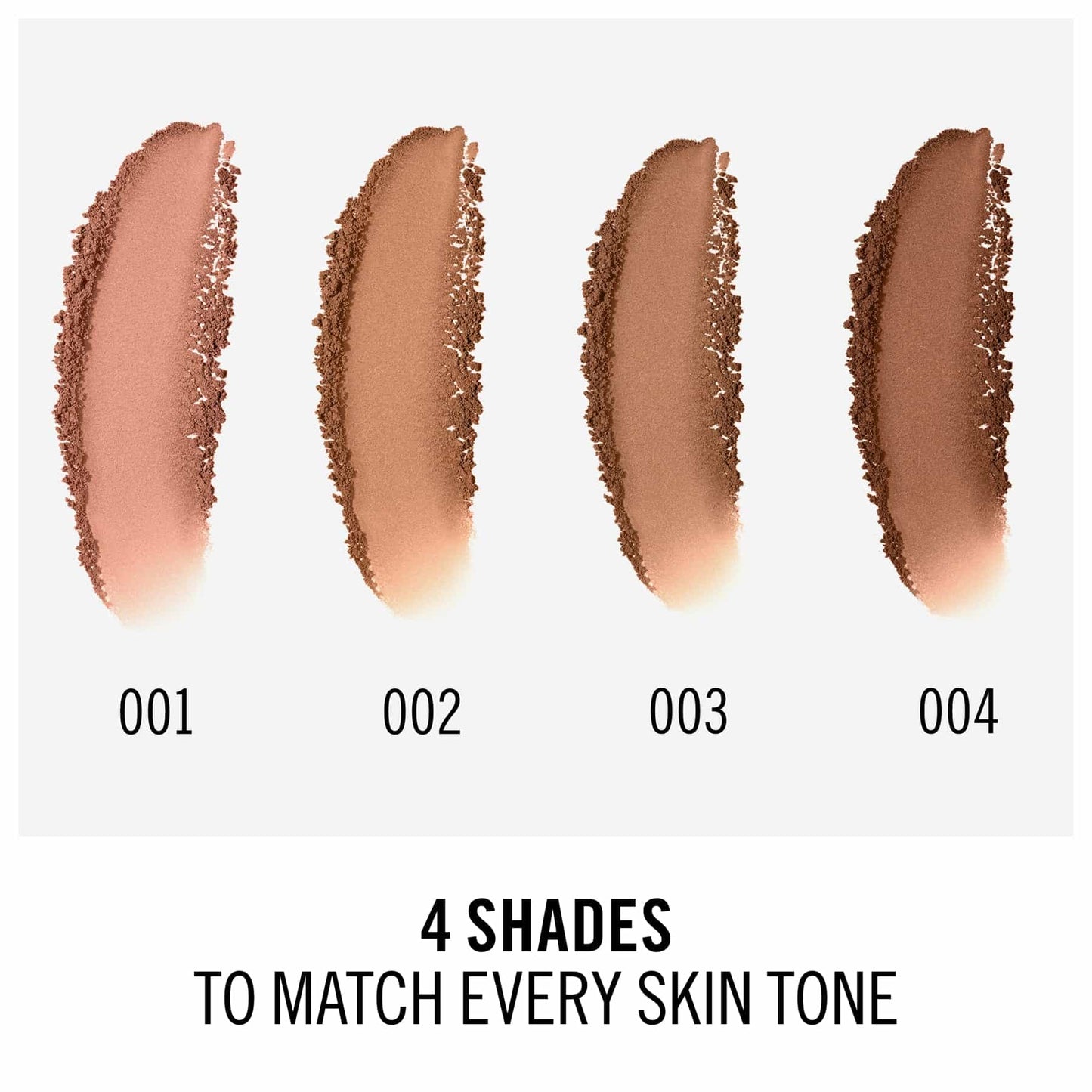 Natural Bronzer Powder 14g 001 Sunlight|14g
