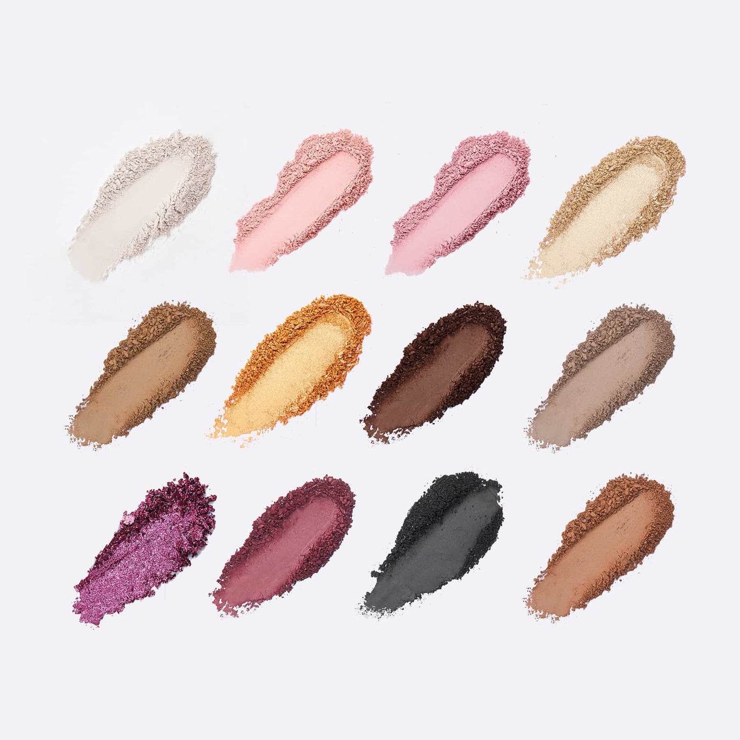 The Essentials Palette 145g 145g