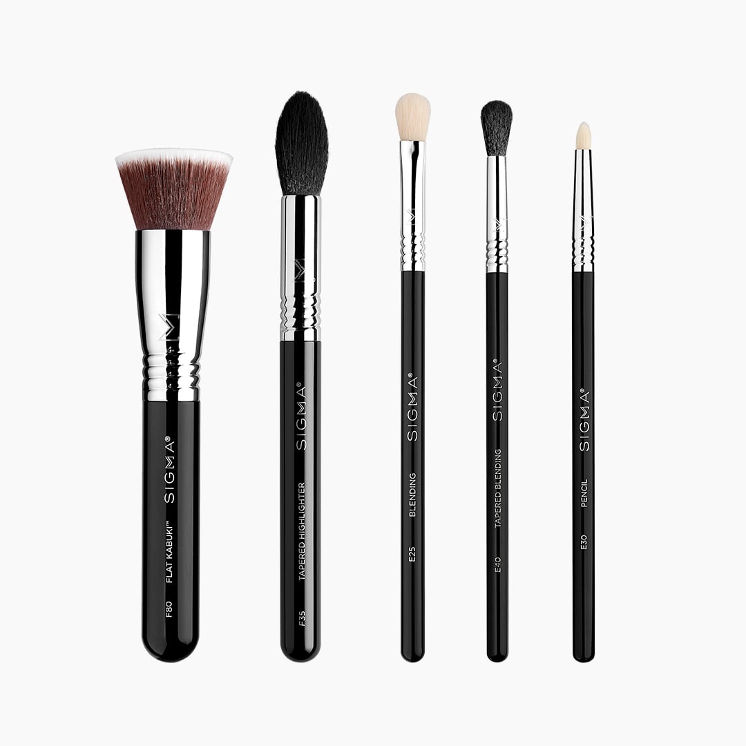 Most Wanted Set 5pcs 5pcs