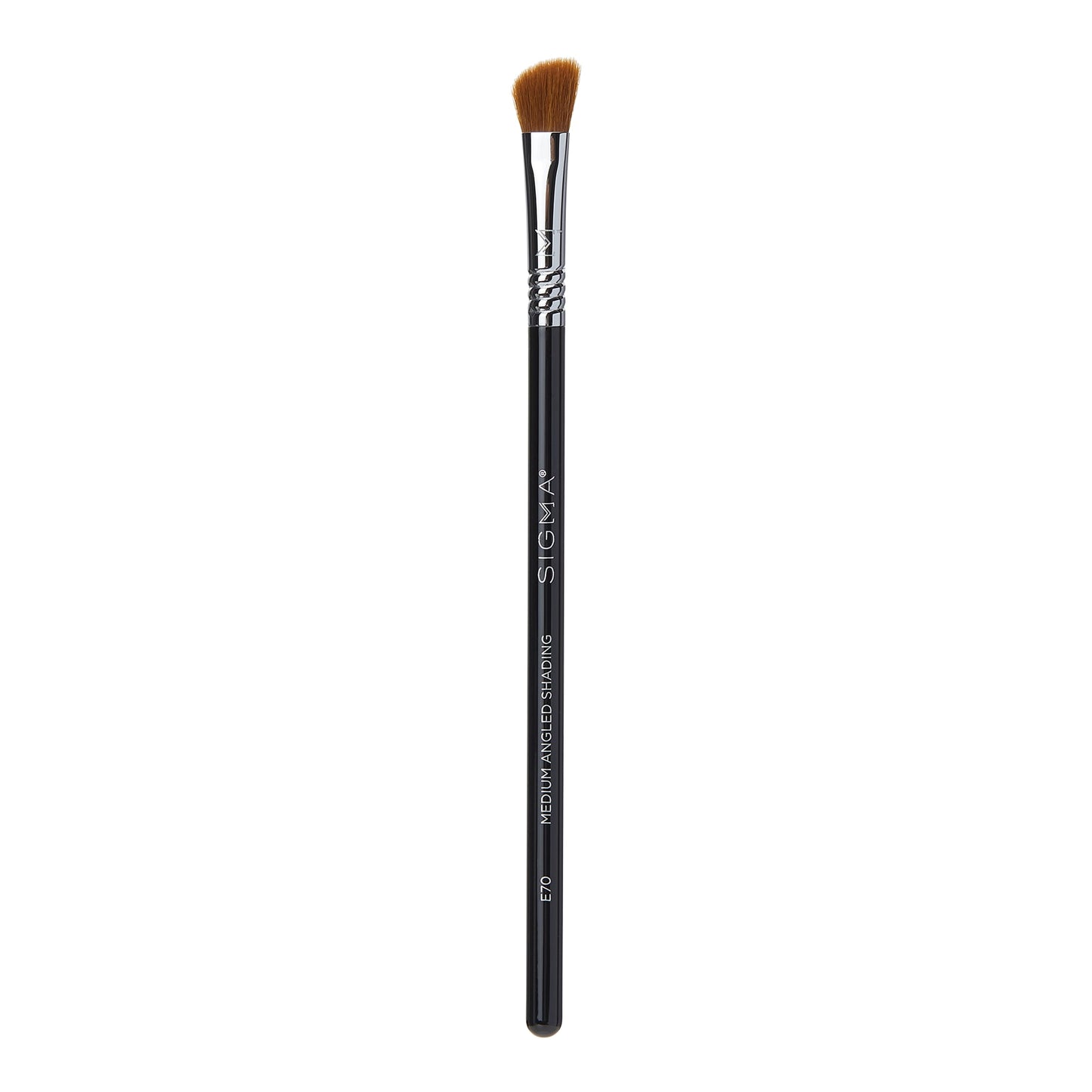 E70 Medium Angled Shading Brush 17.1g 17.1g