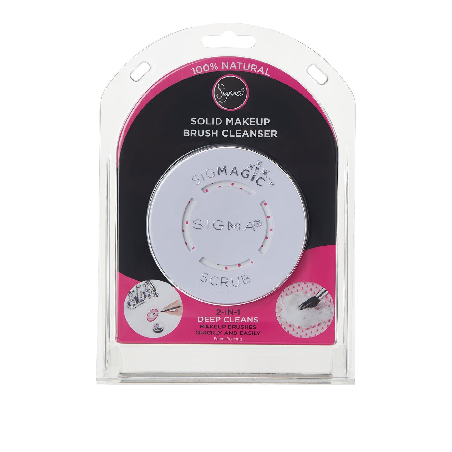 Sigmagic Scrub 150ml 150ml