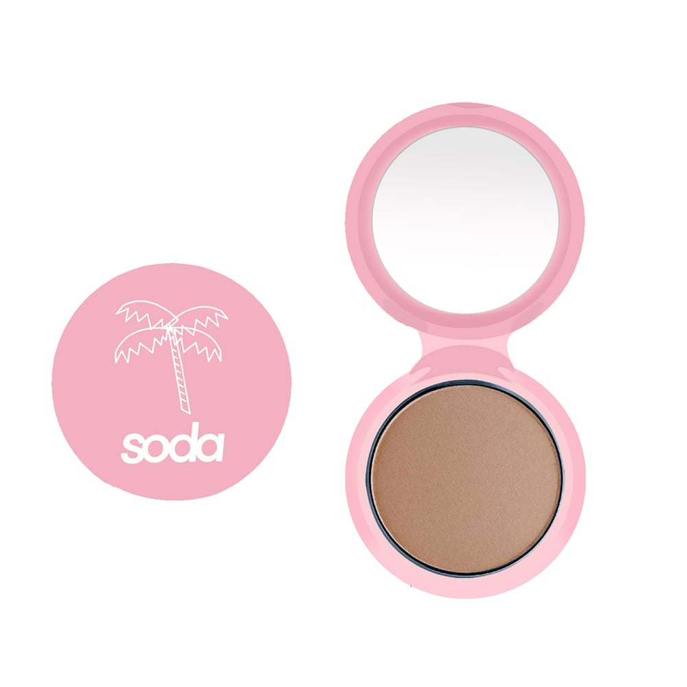 Buy Soda easyskinny Dry Contouring Watsons UAE