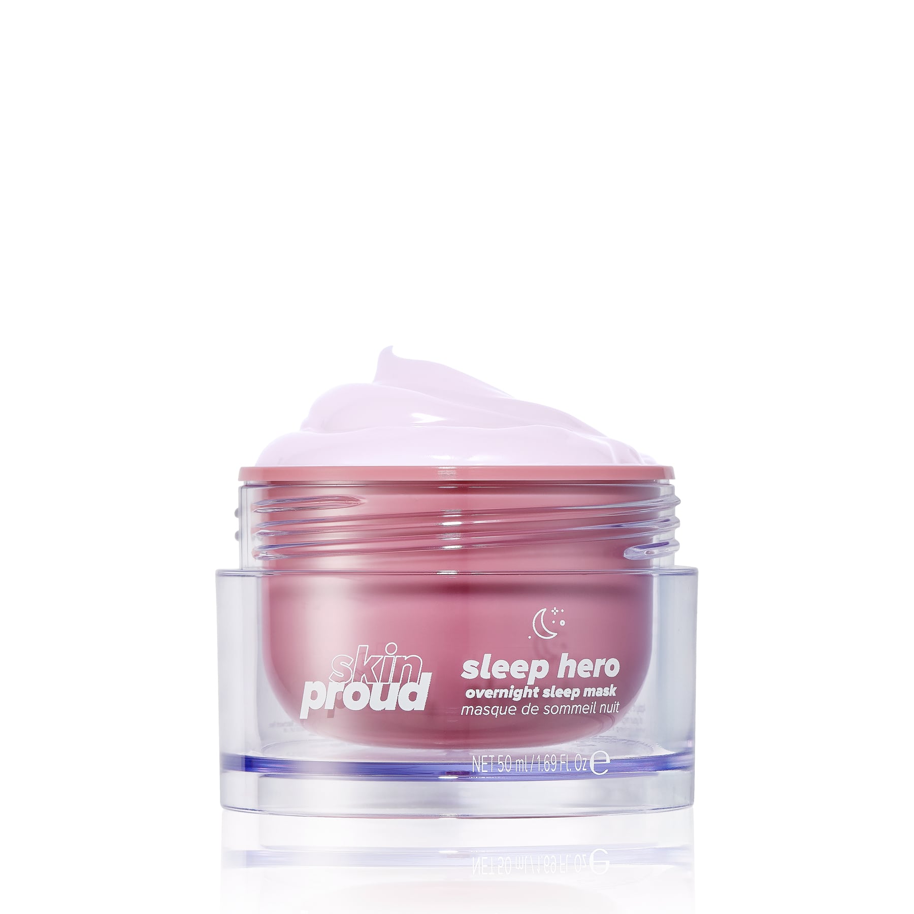 Buy Skin Proud Sleep Hero Overnight Sleeping Mask 50ml Watsons