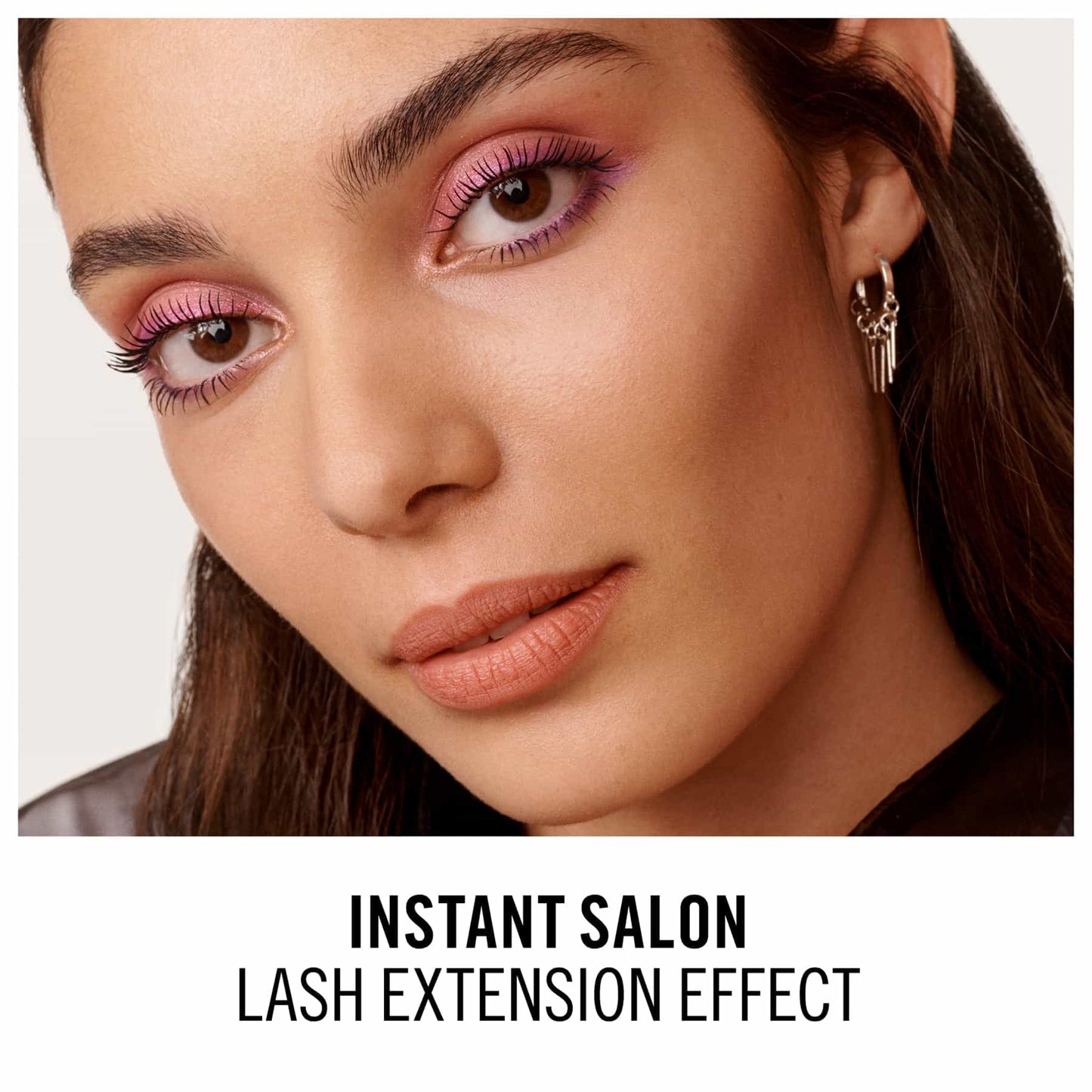 Wonder’Extension Lash Extension Effect Mascara 001 Very Black 11ml 001 Very Black