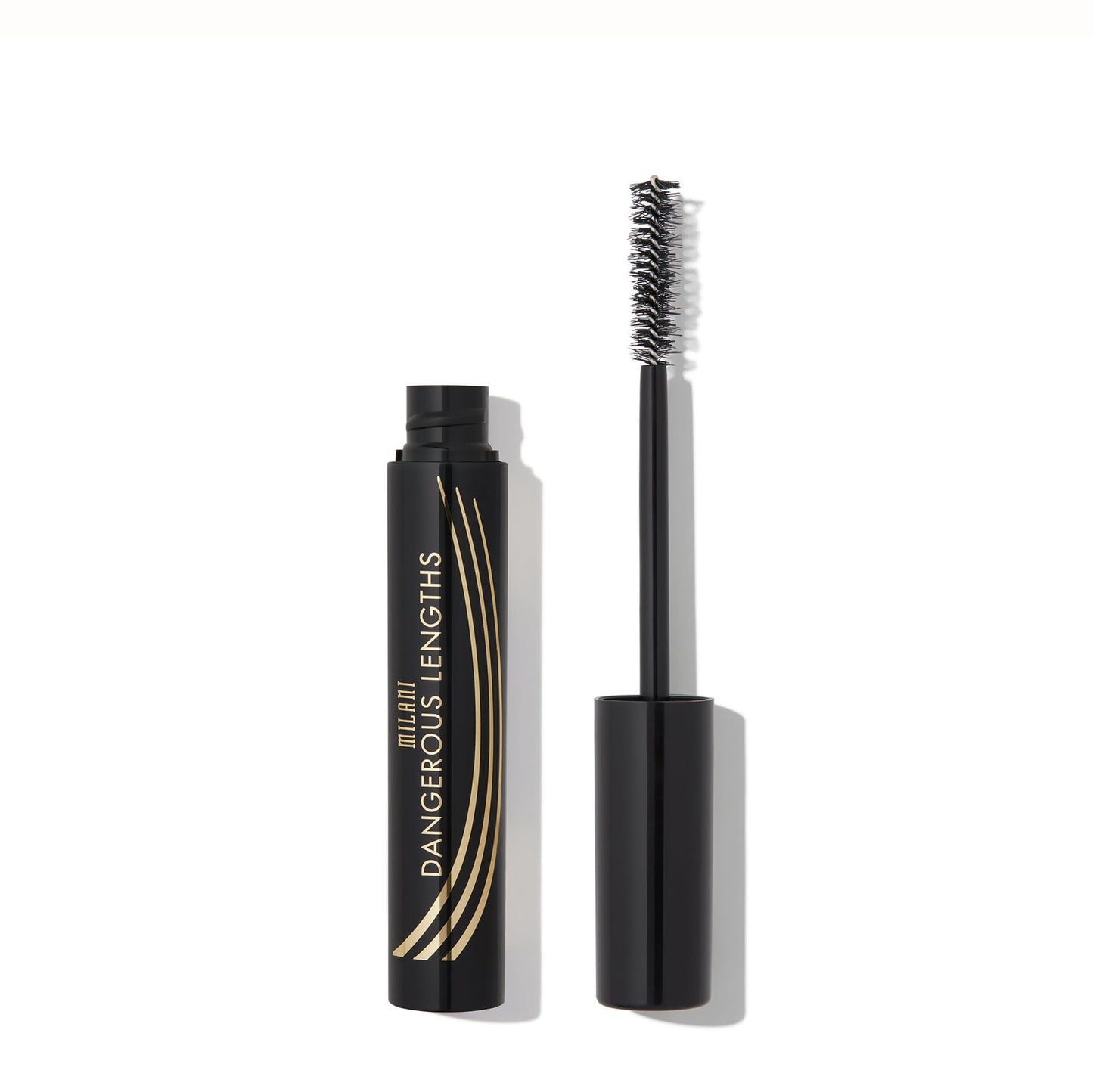 Dangerous Lengths UltraDef 3D Mascara 112 Black Noir 7.7ml Black Noir|7.7ml