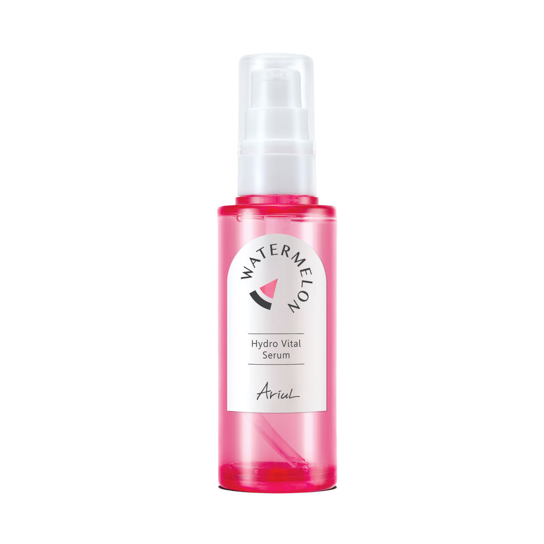 Watermelon Hydro Vital Face Serum 55ml 55ml