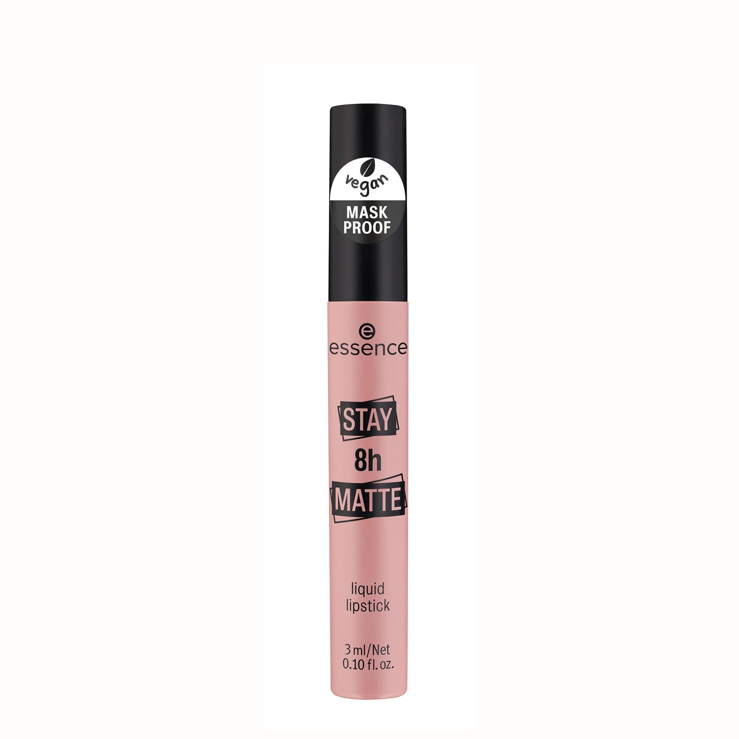 STAY 8H MATTE Liquid Lipstick 3ml 01 Hello Sunrise!|3ml