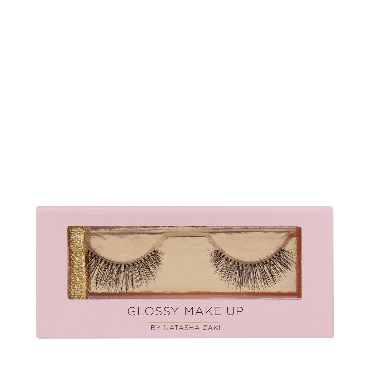 Glossy Make Up Lash In Kensington False Eyelashes 1 pair Watsons