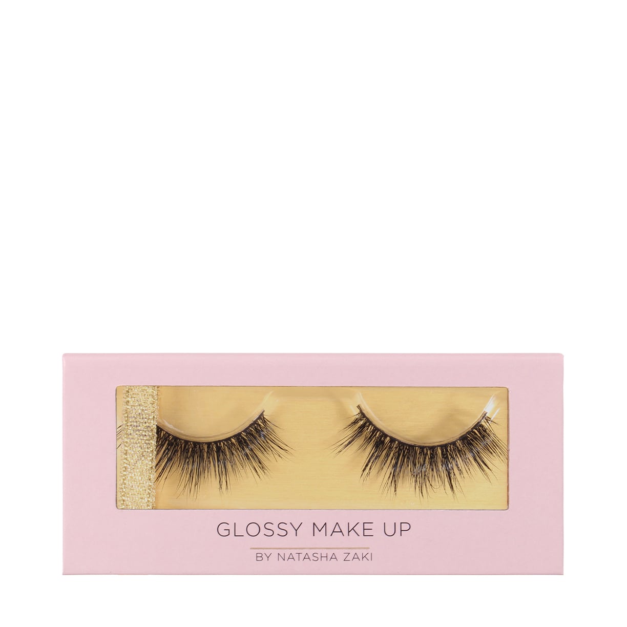 Glossy Make Up Lash In Belgravia False Eyelashes 1 pair Watsons