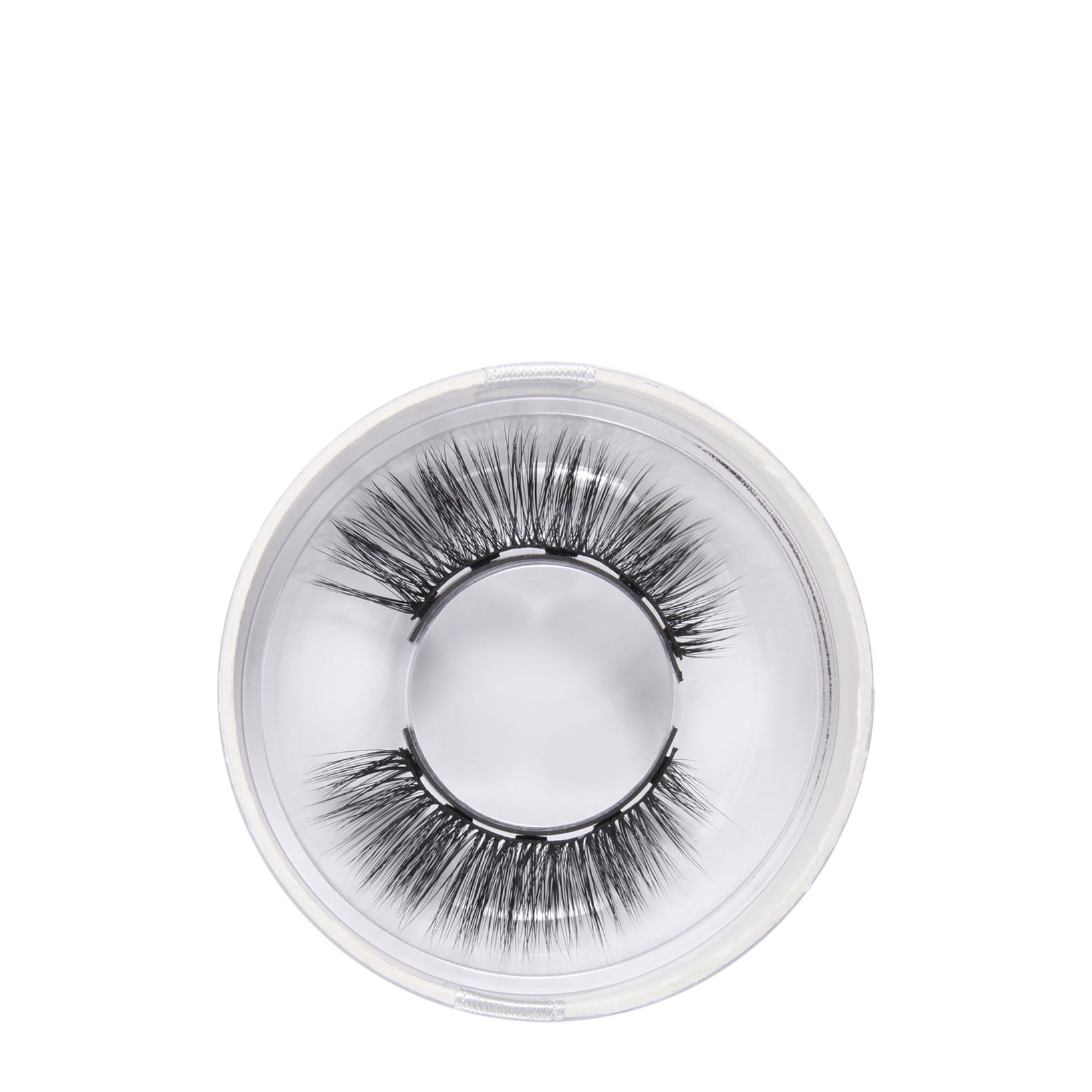 Glossy Make Up Biodegradable Lashes Reem False Eyelashes 1 pa