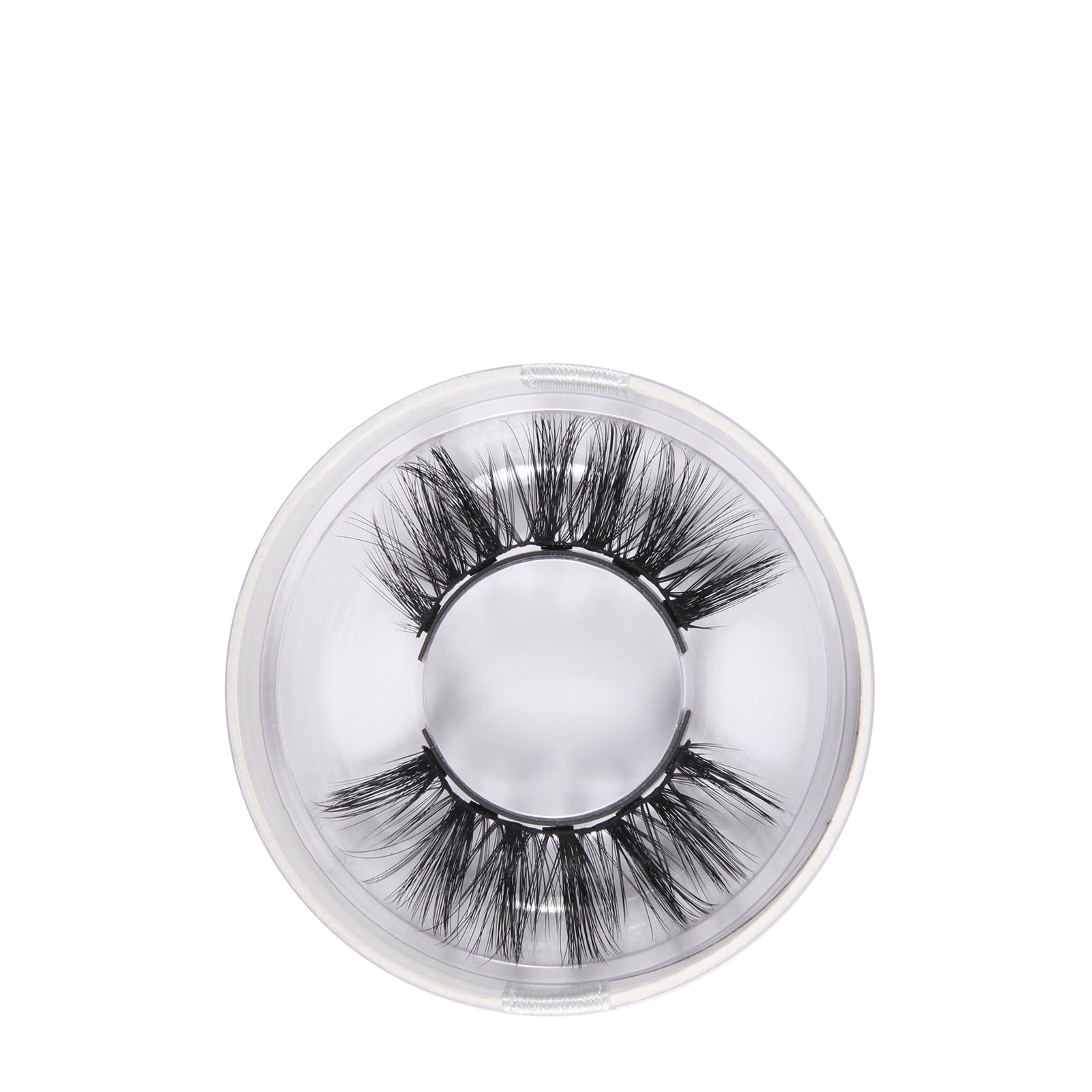 Buy Glossy Make Up Biodegradable Lashes Noor False Eyelashes