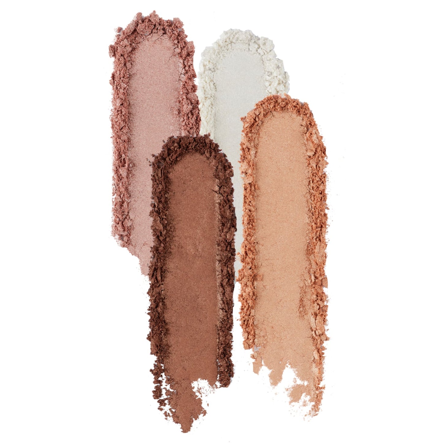 Glow Beam Illuminating Palette 4 shades 16g