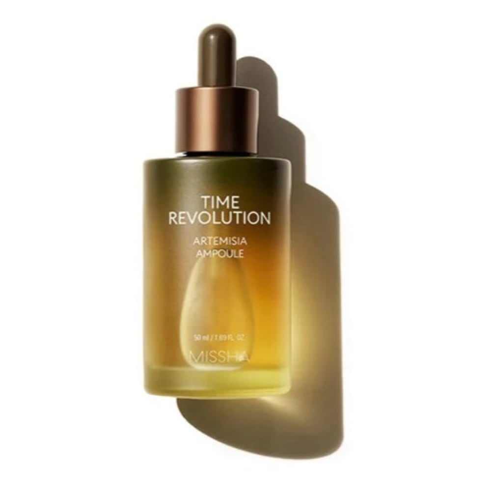 Time Revolution Artemisia Ampoule 50ml 50ml