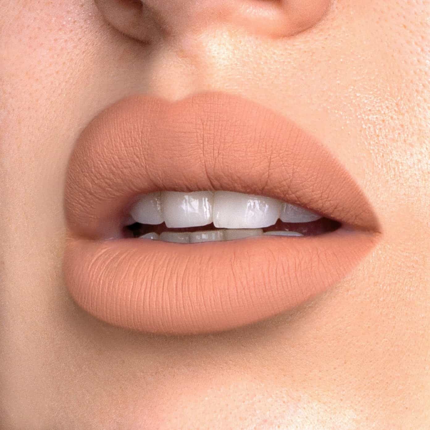 Liquid Matte Lipstick 0.07oz LL13 Wifey|0.07oz