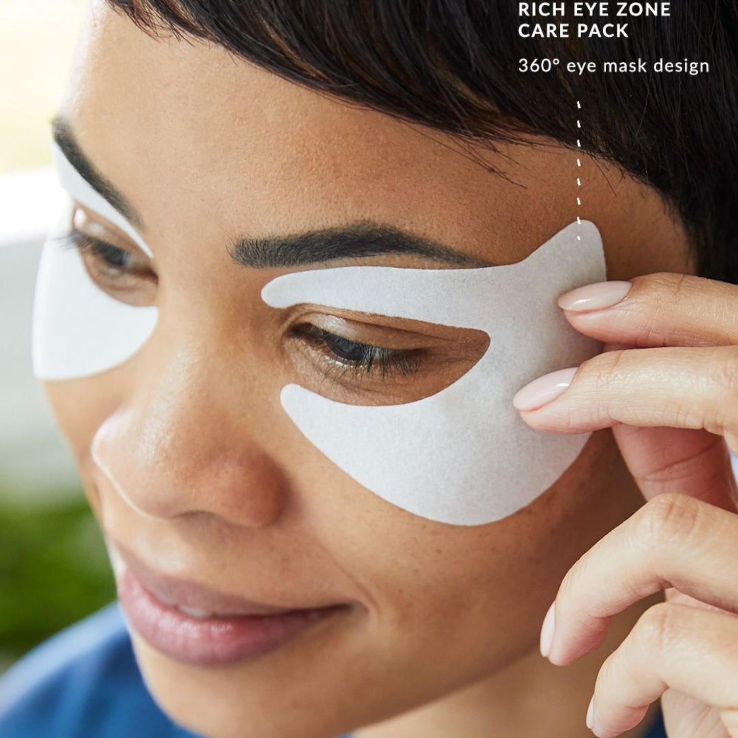 Rich Eye Zone Care Pack 6 applications