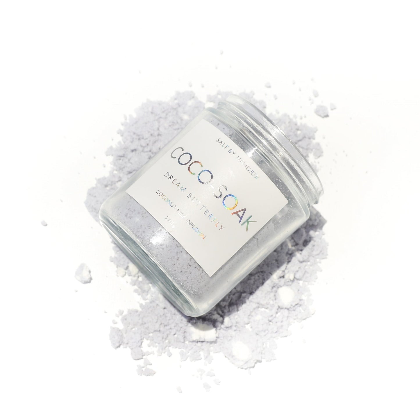 Cocosoak Dream Butterfly 200g 200g