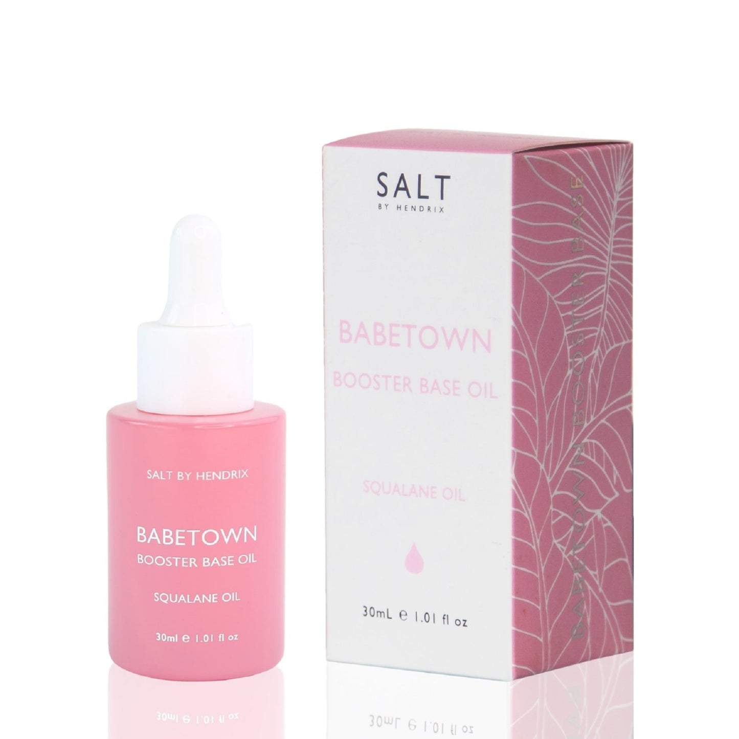 Babetown Booster Base 30ml 30ml