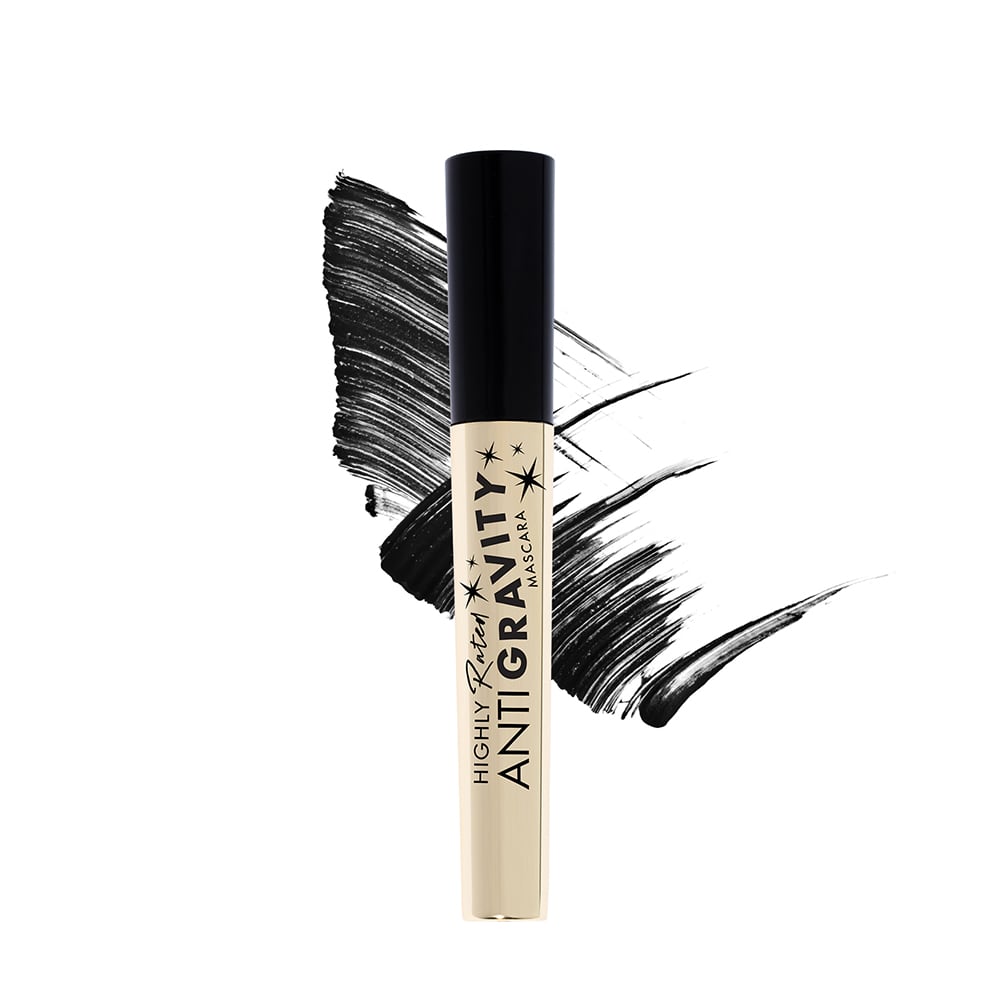 Highly Rated Anti-Gravity Mascara Black 11.5ml Black|11.5ml