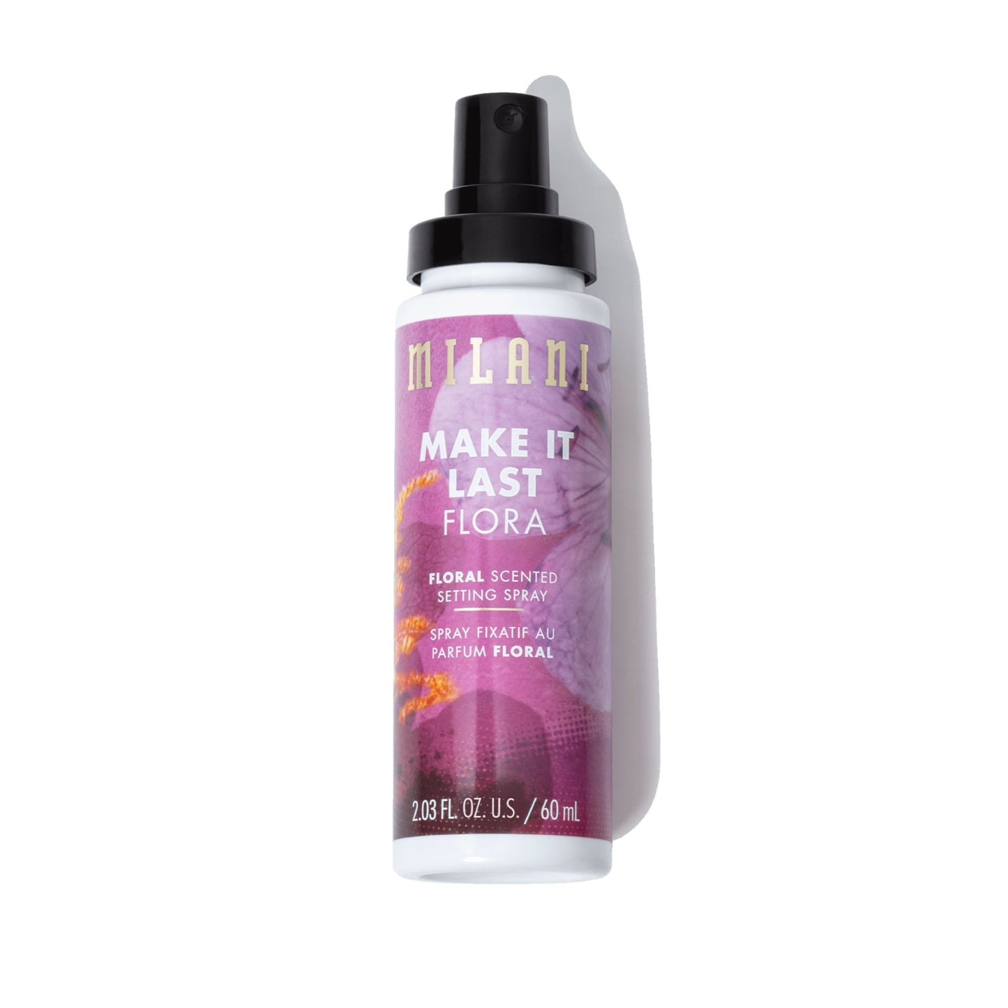 Milani Flora Scented Setting Spray 60ml 60ml