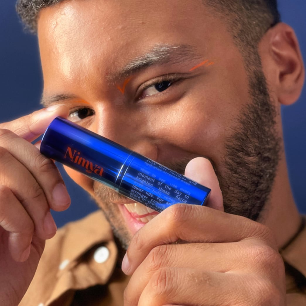 Brrr Brrr Cooling Eye Stick 12g 12g