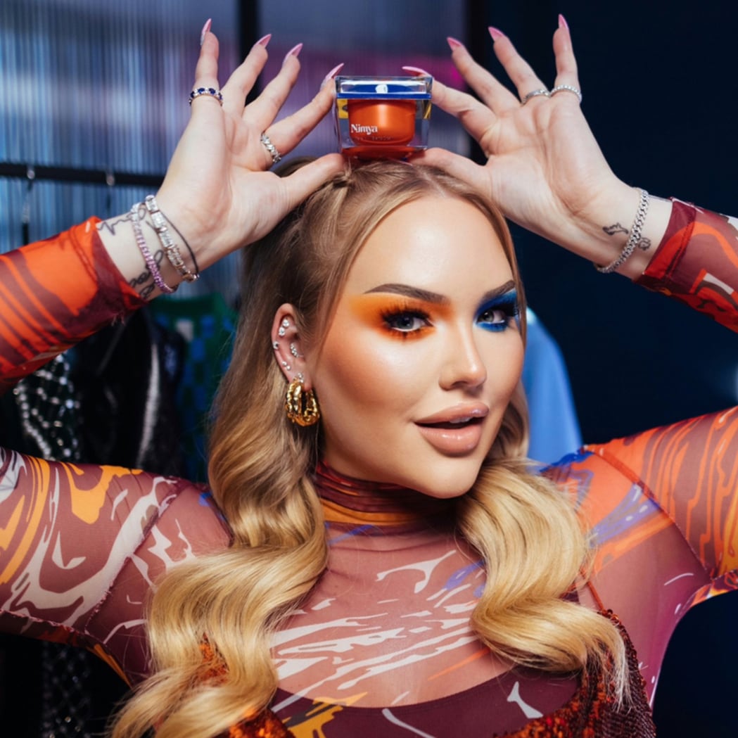 Where It All Starts Moisturising Cream 45ml 45ml