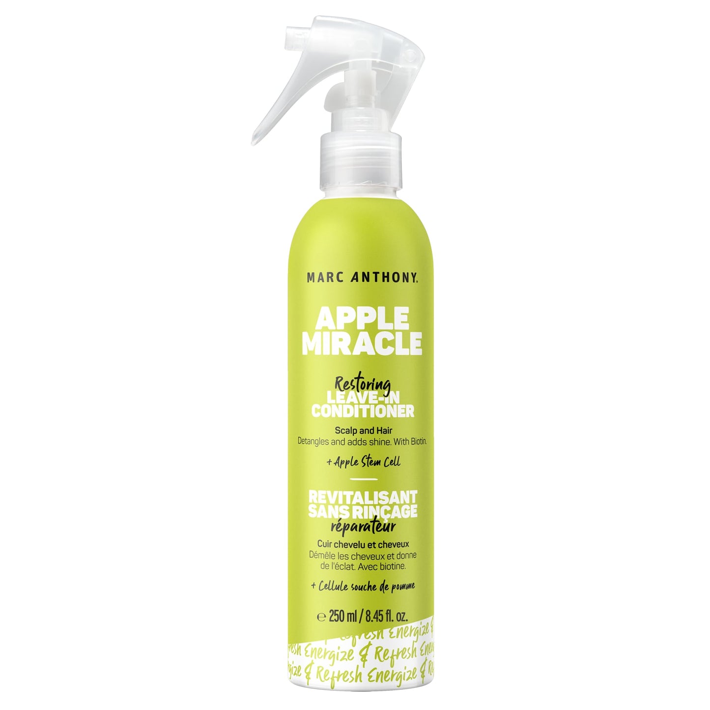 Apple Miracle Restoring Leave-in Conditioner 250ml 250ml