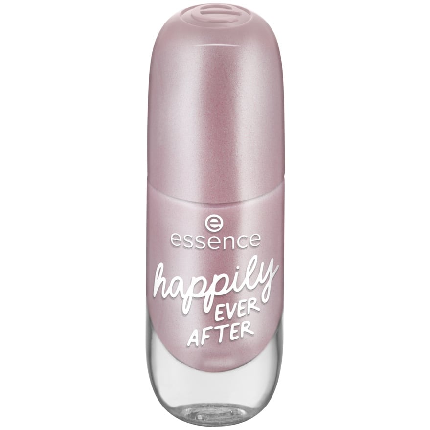 Gel Nail Colour gloss 'N ROLL 8ml happily EVER AFTER|8ml