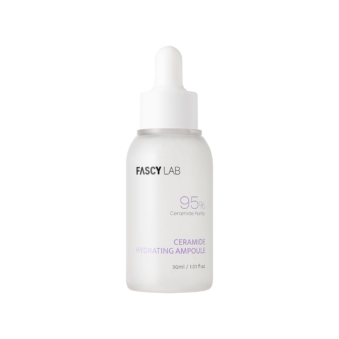 Lab Ceramide Hydrating Ampoule Face Serum 30ml 30ml