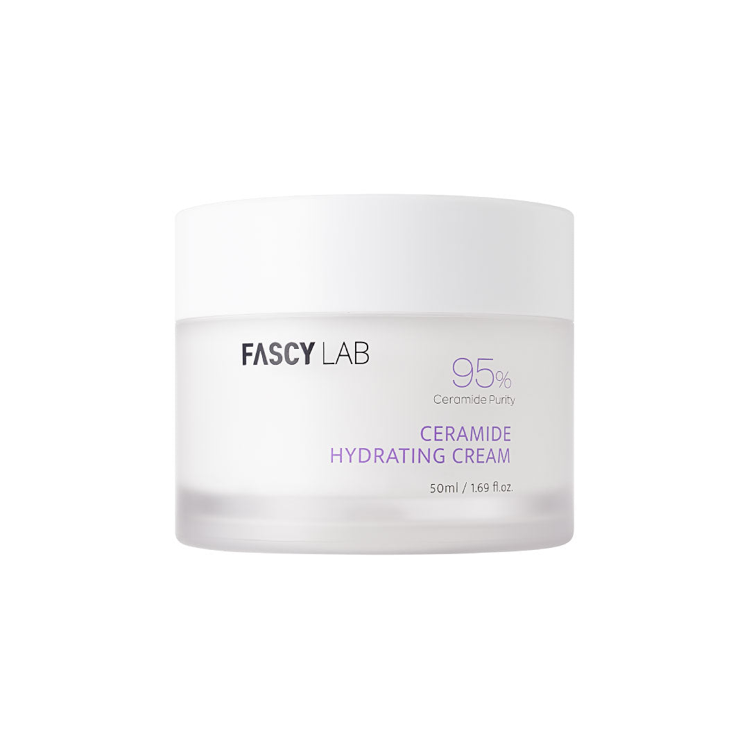 Lab Ceramide Hydrating Cream Moisturiser 50ml 50ml