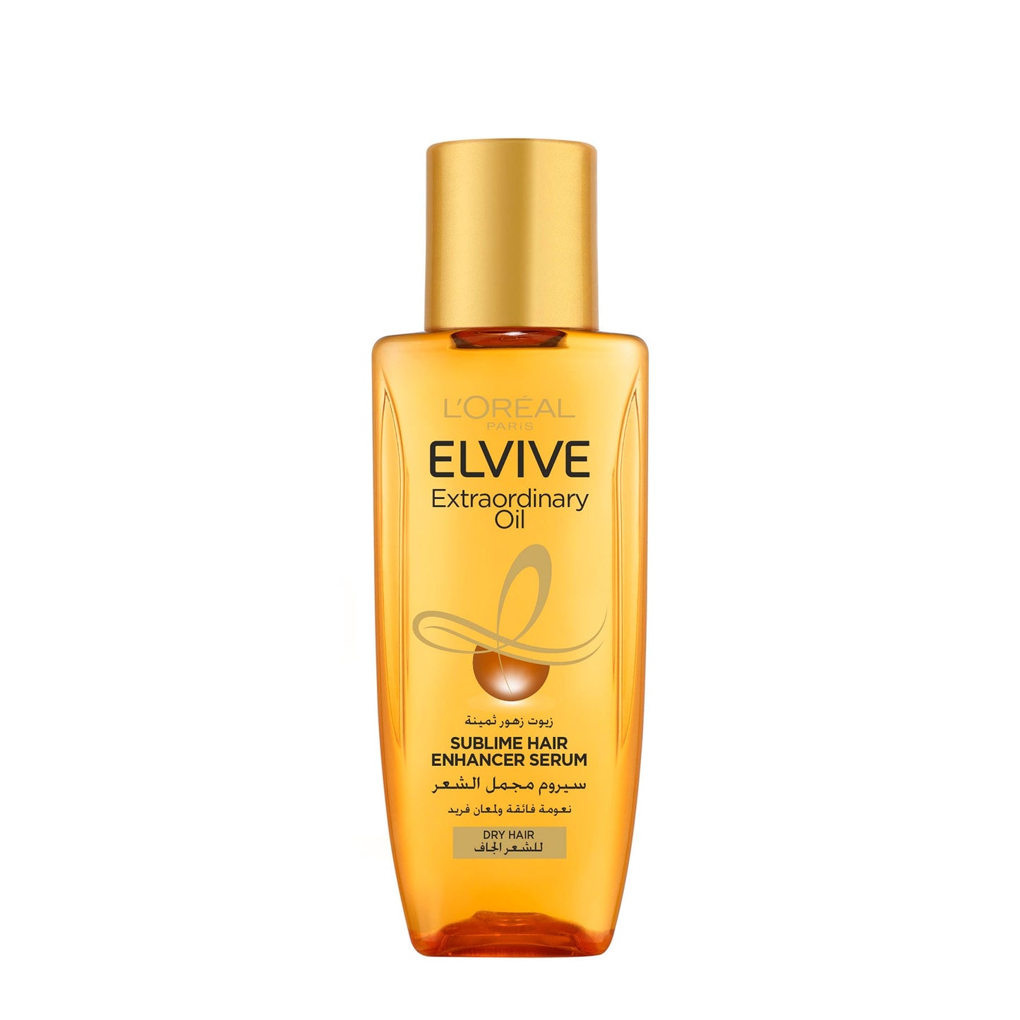 Elvive Extraordinary Oil Serum for All Hair Types 50ml