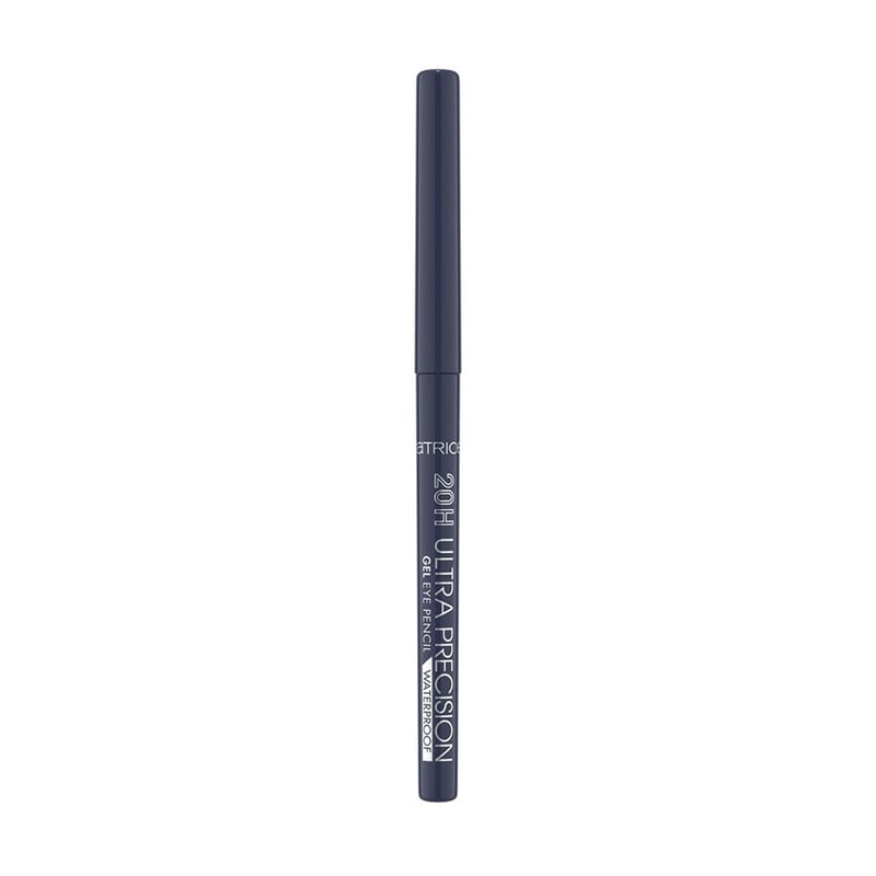 20H Ultra Precision Waterproof Gel Eye Pencil 5g 050 Blue|5g