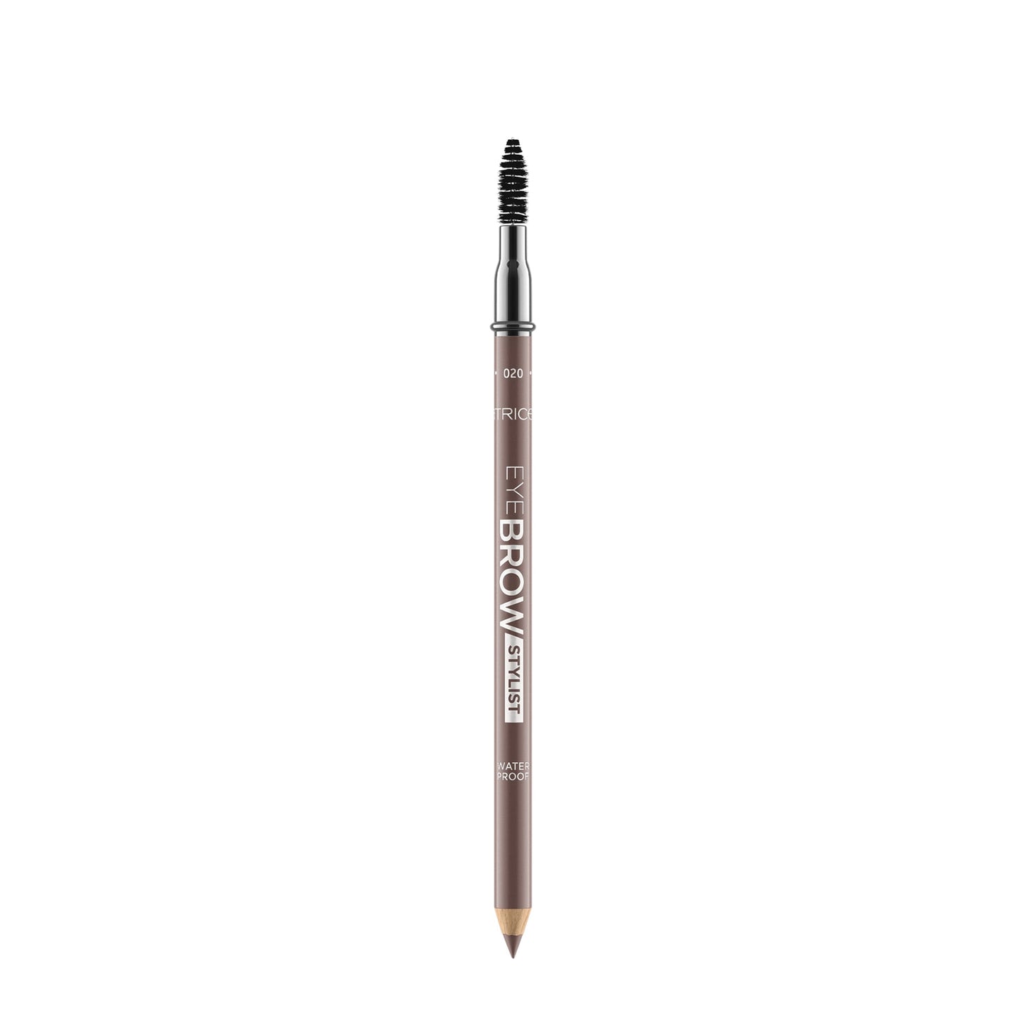 Eye Brow Stylist Brow Pencil 5g 020 Date With Ash-Ton|5g