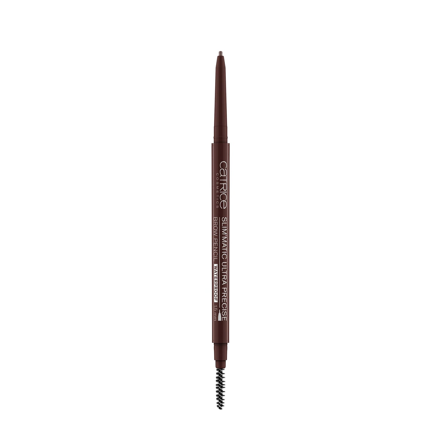 Slim'Matic Ultra Precise Waterproof Brow Pencil 4g 050 Chocolate|4g
