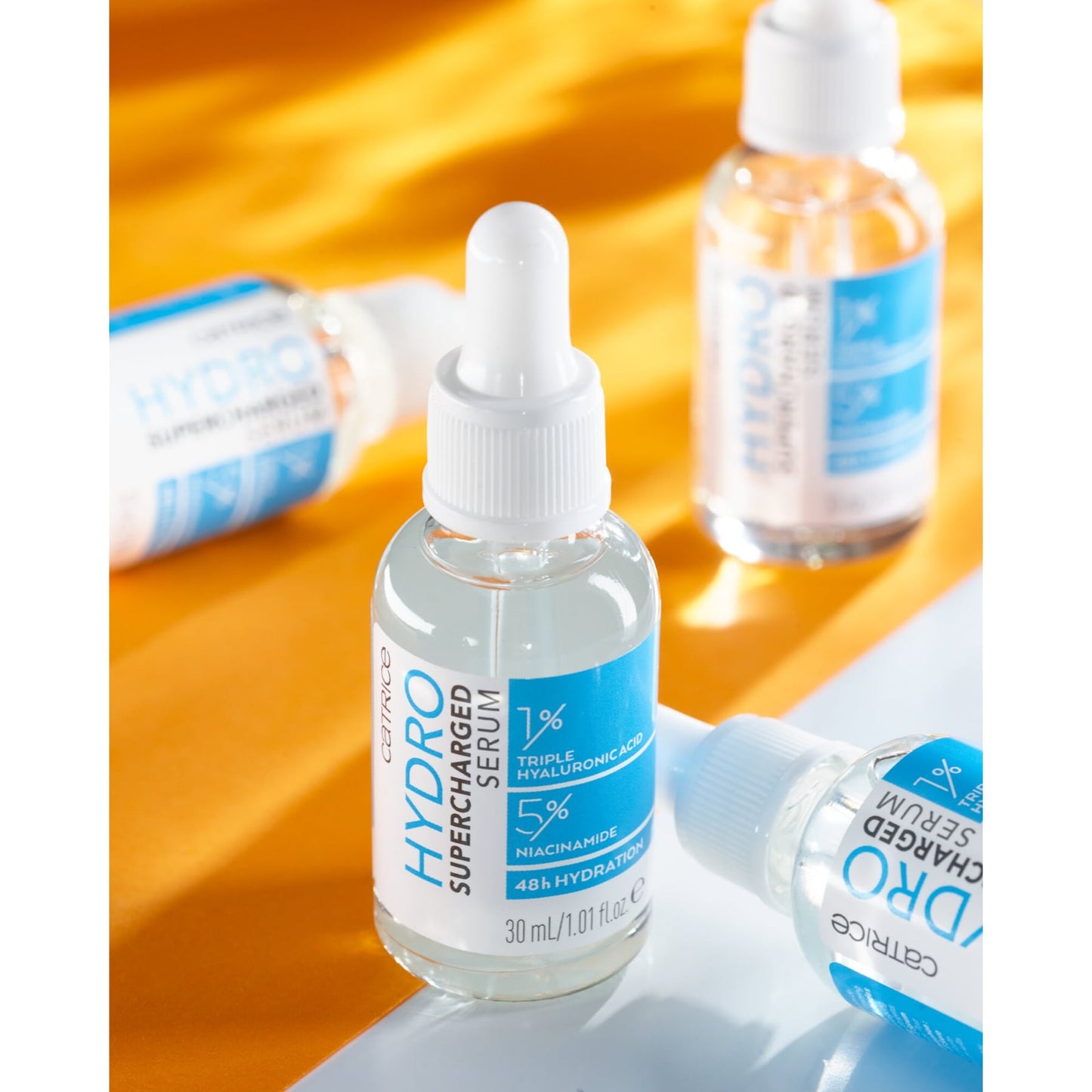 Hydro Supercharged Serum 30ml 30ml