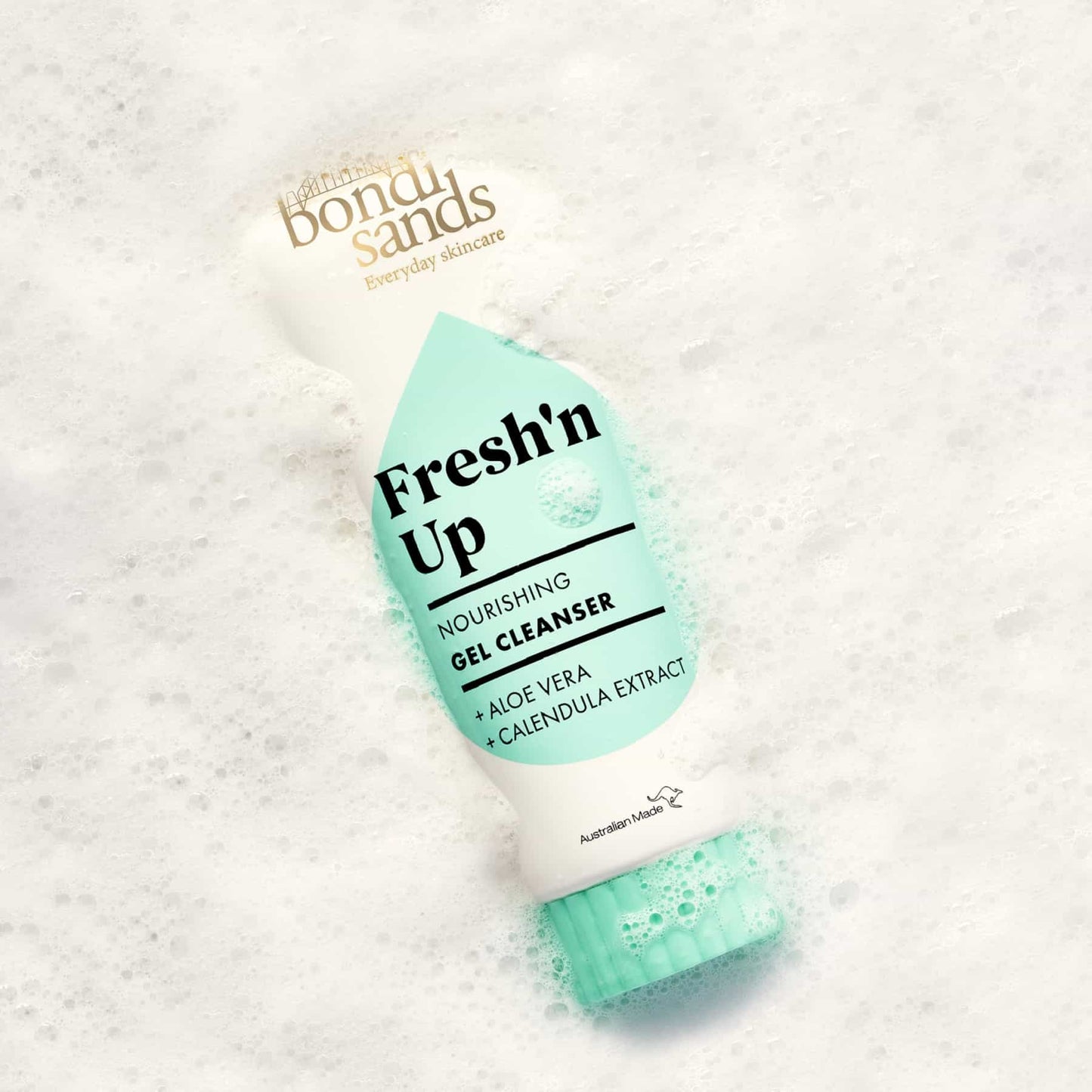 Fresh N Up Gel Cleanser 150ml 150ml