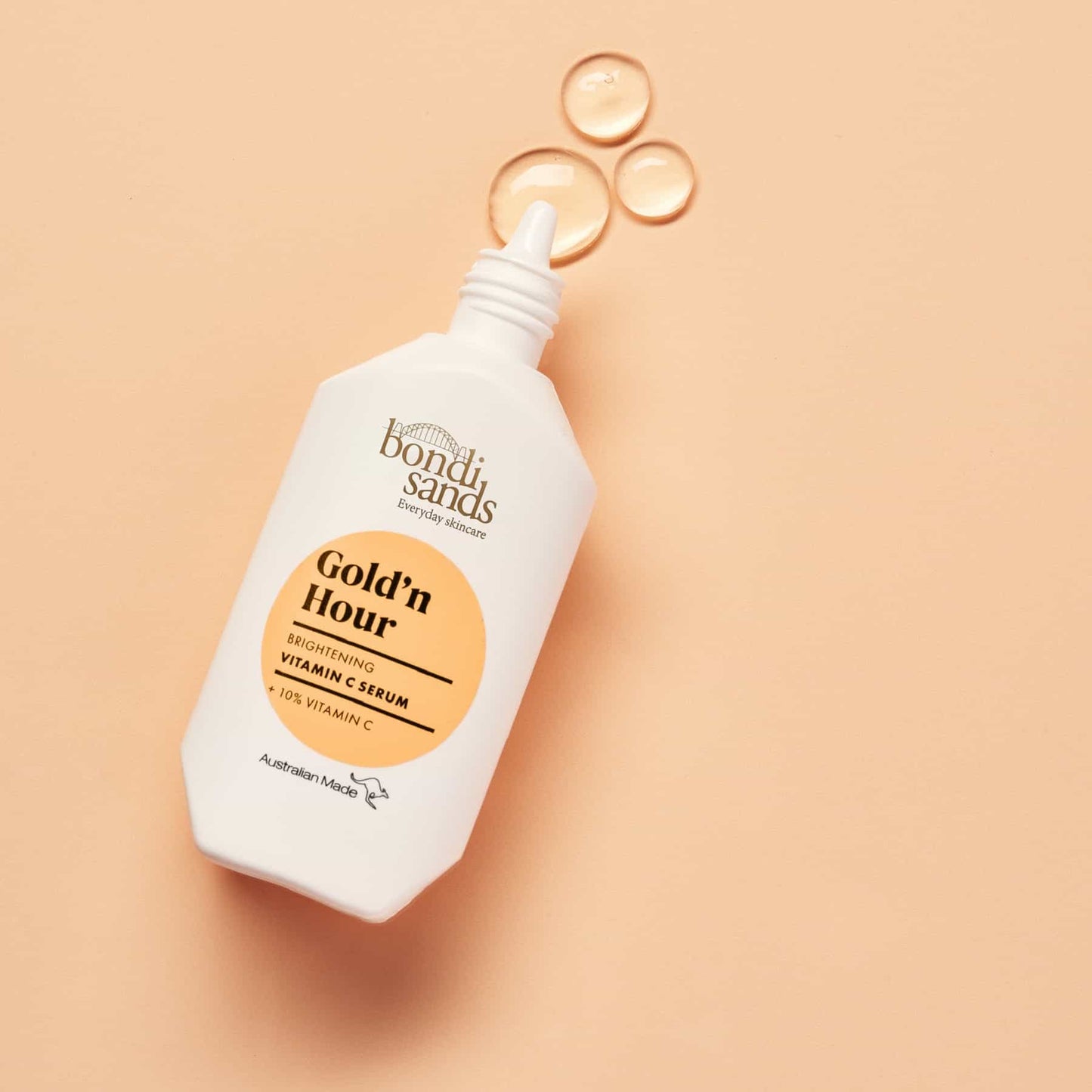 Gold N Hour Treatment Booster Vit C 30ml 30ml