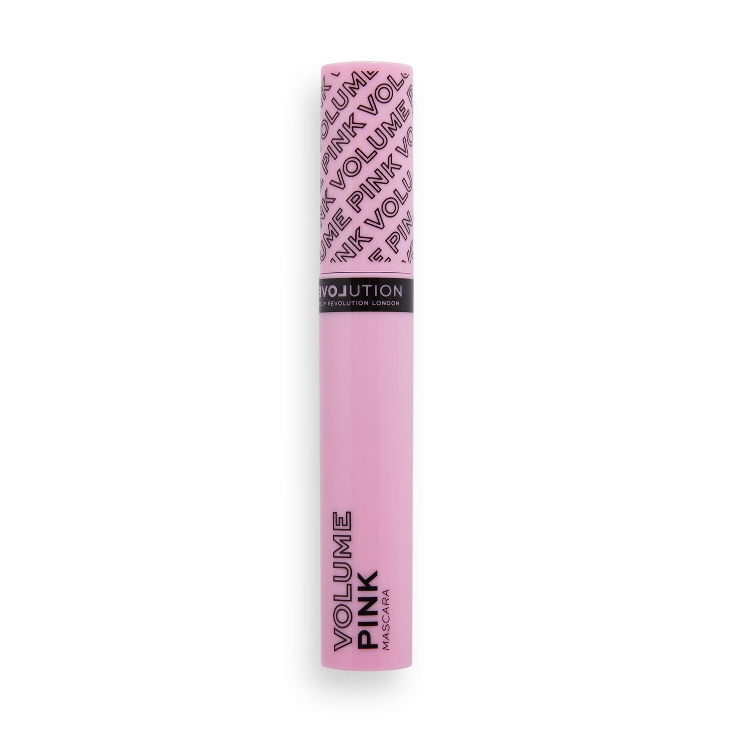 Relove by Revolution Volume Mascara Pink