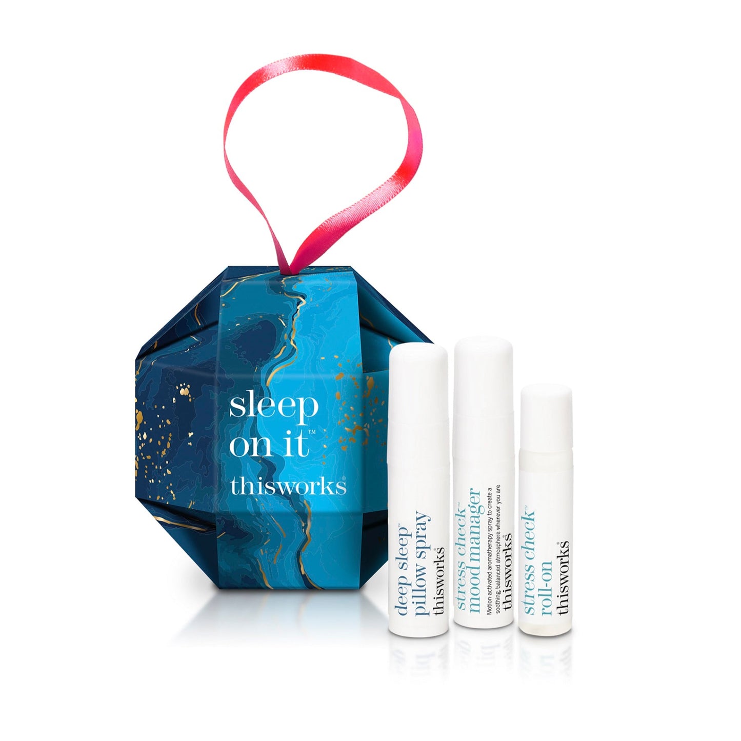 Sleep on It Kit 2022 3 x 5ml