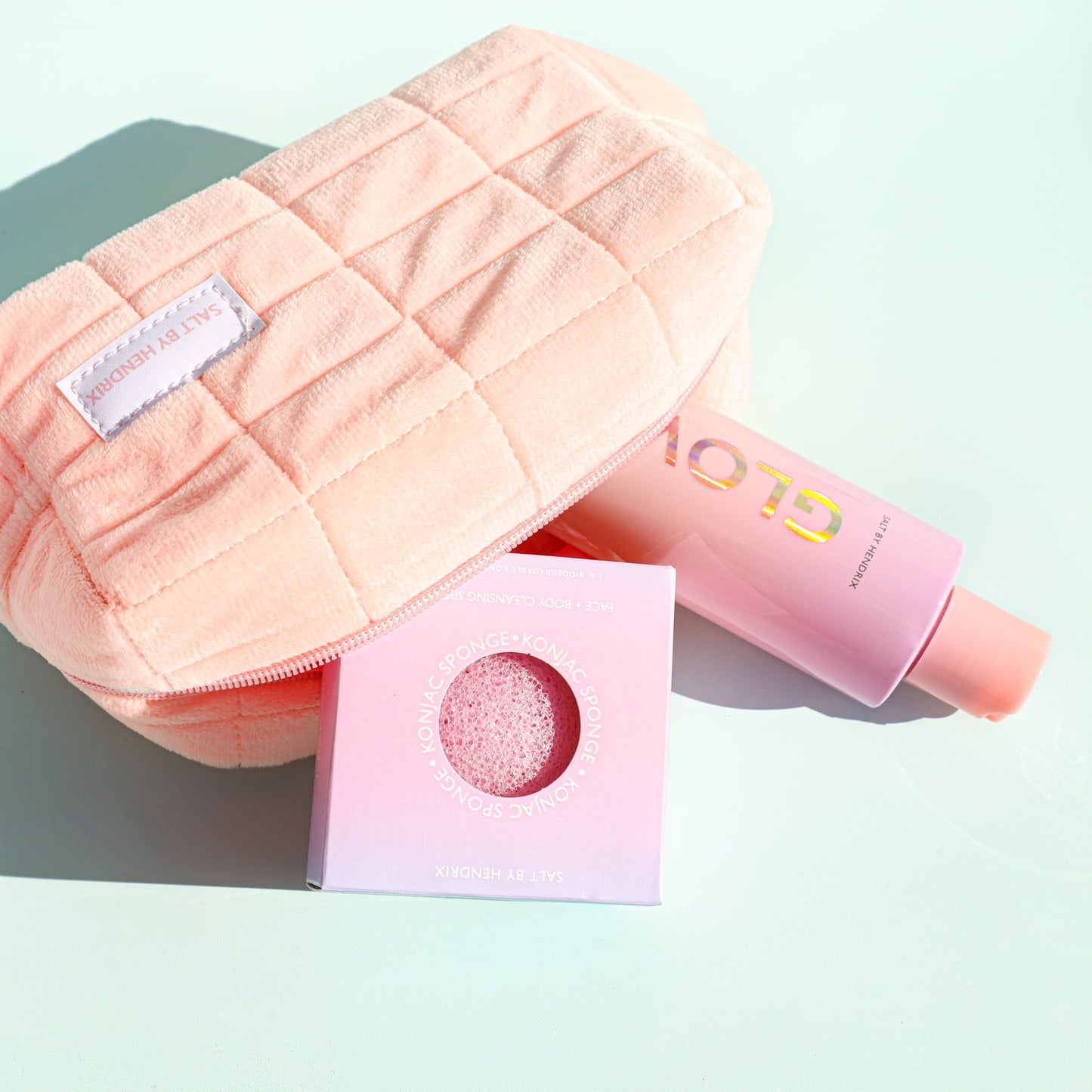 Gift Set - Glow Set Set of 3