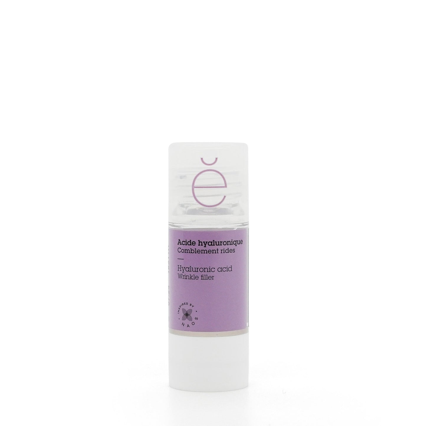 Pure Actives Hyaluronic Acid Wrinkle Filler 15ml 15ml