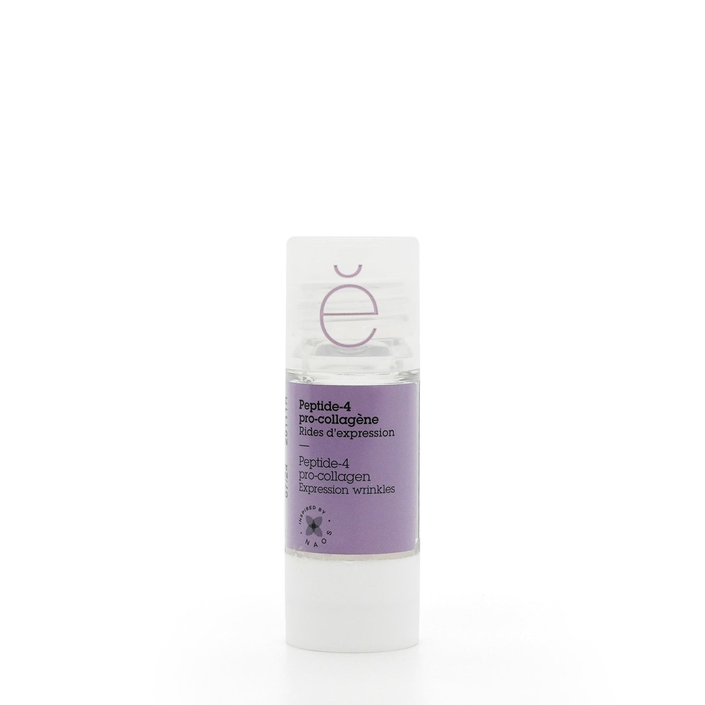Pure Actives Peptide-4 Pro-Collagen 15ml 15ml