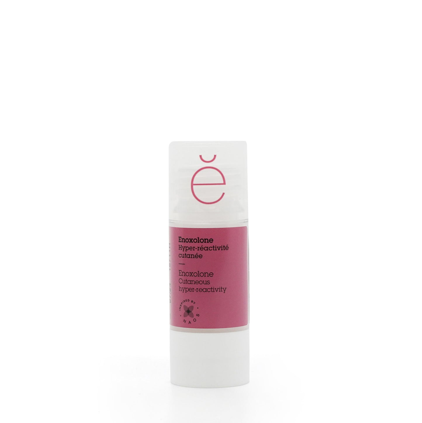 Pure Actives Enoxolone 15ml 15ml