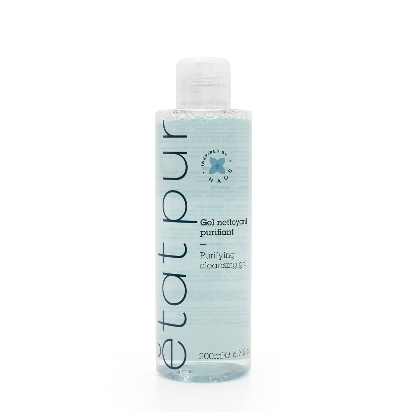 Purifying Cleansing Gel 200ml 200ml