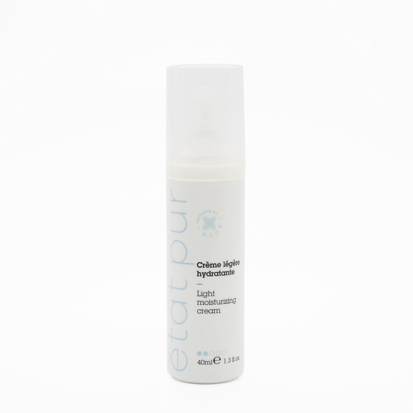 Light Moisturizing Cream 40ml 40ml