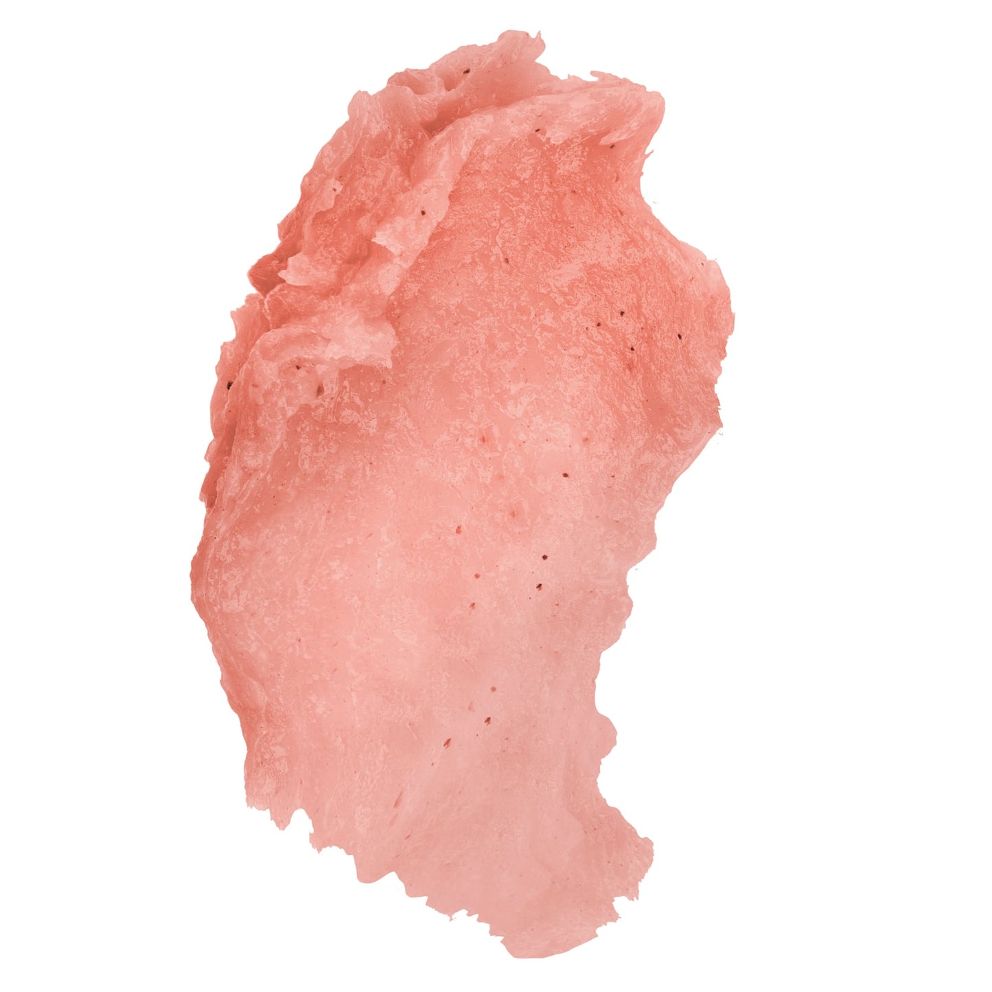 Buff & Balm Lip Balm 4g Peach Pop|4g