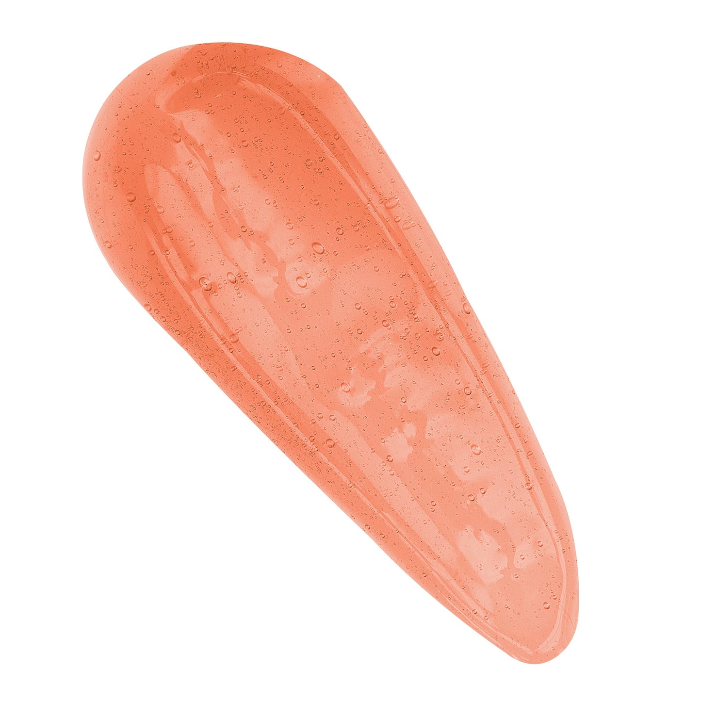 That's Swell! XXL Lip Plumper Shiny Gloss 2.5g Orange|2.5ml