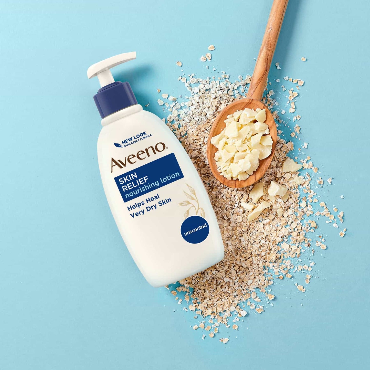 Skin Relief Nourishing Lotion 300ml 300ml